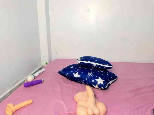 Lisareed3 webcam