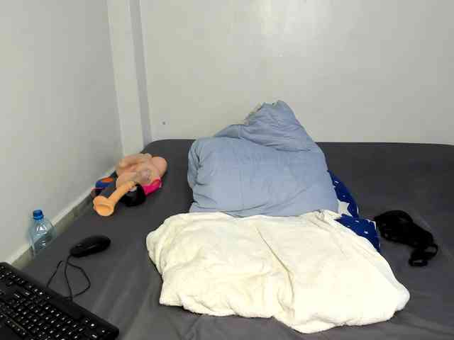 Lisareed3 webcam