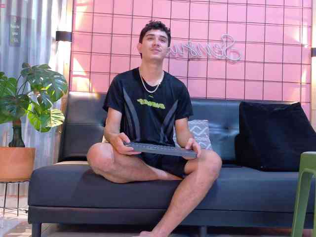 aalejo-gray Sex Cam Show