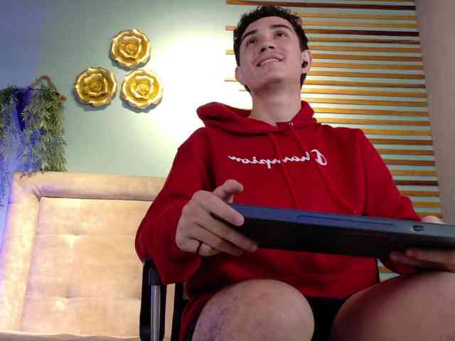 aalejo-gray Sex Cam Show