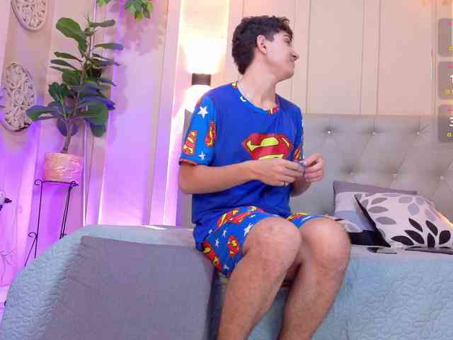 aalejo-gray Sex Cam Show