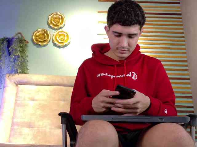aalejo-gray Sex Cam Show