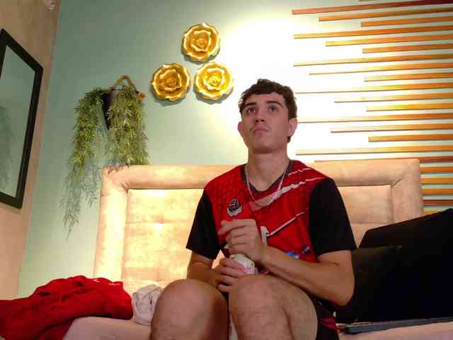 aalejo-gray Sex Cam Show