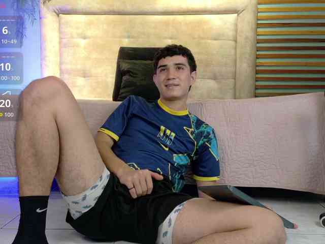 aalejo-gray Sex Cam Show