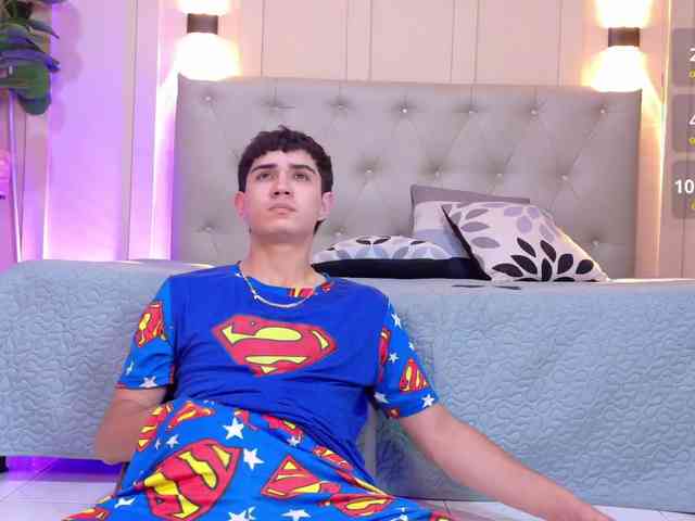 aalejo-gray Sex Cam Show