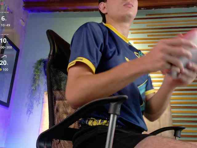 aalejo-gray Sex Cam Show