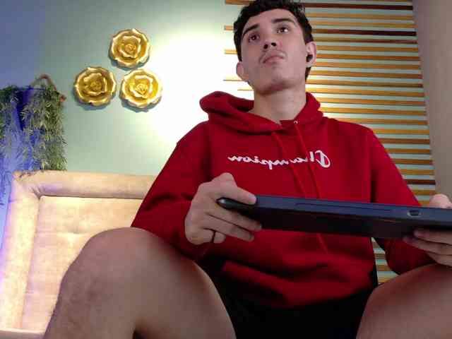 aalejo-gray Sex Cam Show