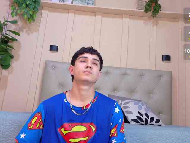 aalejo-gray Sex Cam Show