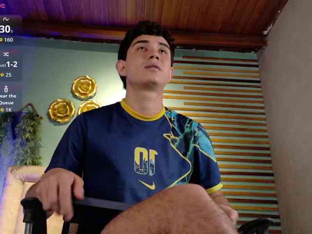 aalejo-gray Sex Cam Show