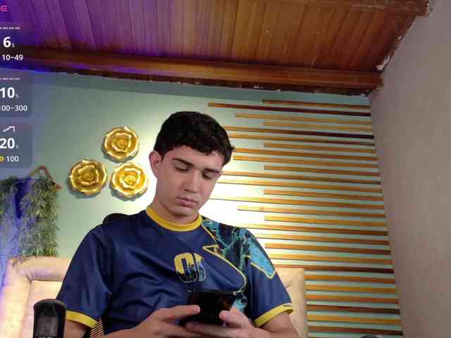 aalejo-gray Sex Cam Show