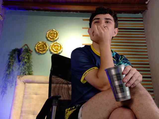 aalejo-gray Sex Cam Show