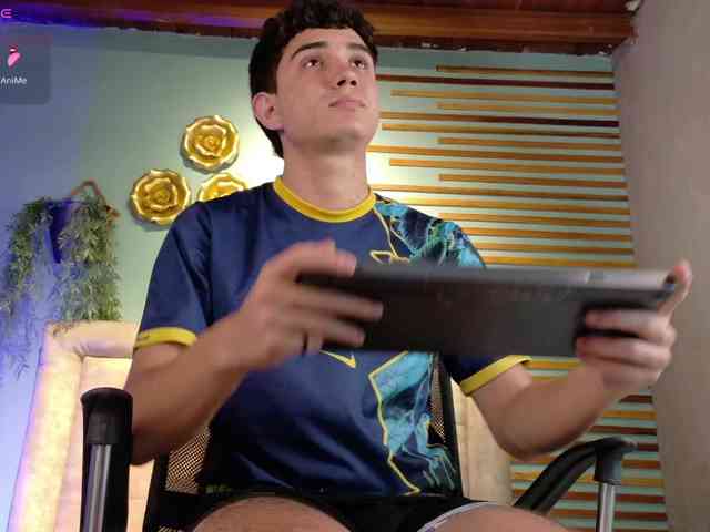 aalejo-gray Sex Cam Show