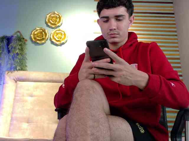 aalejo-gray Sex Cam Show