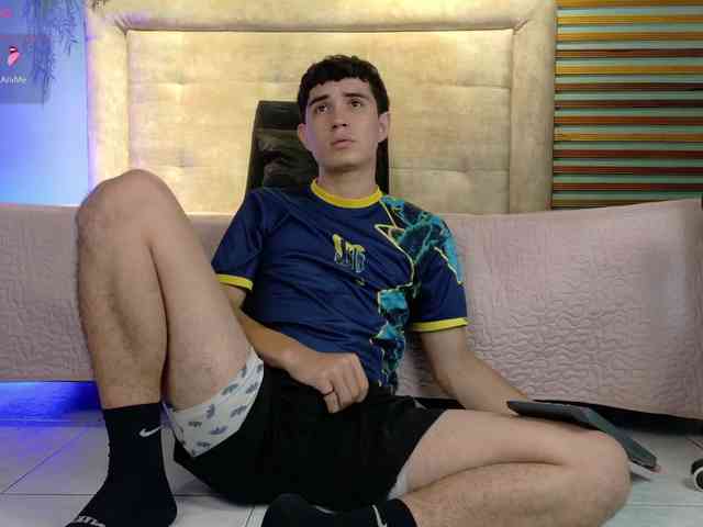 aalejo-gray Sex Cam Show