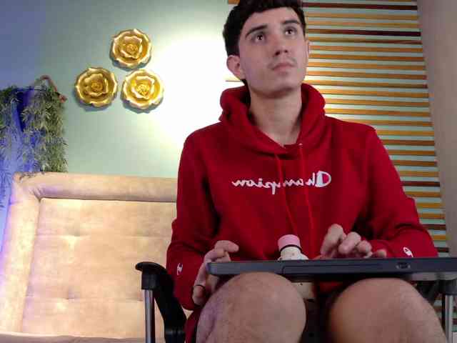 aalejo-gray Sex Cam Show