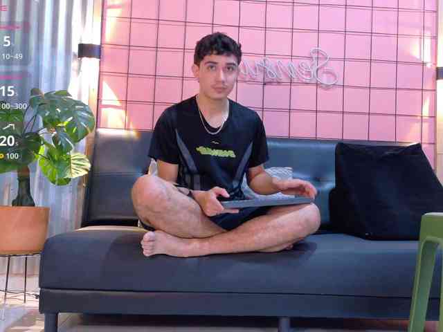 aalejo-gray Sex Cam Show