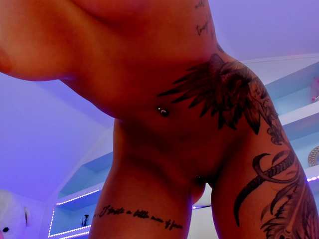 TouchMyTattoo