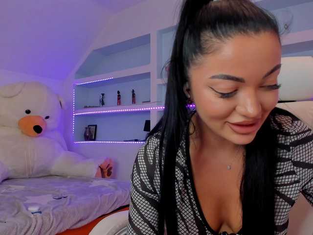 TouchMyTattoo live cam on BongaCams