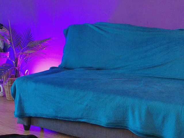 TouchMyTattoo live cam on BongaCams