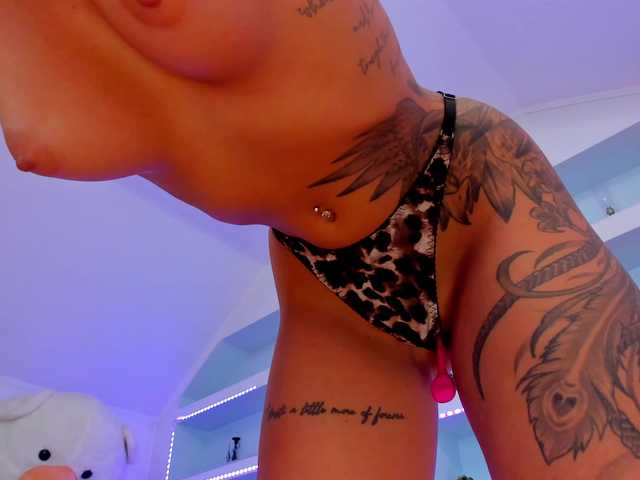 TouchMyTattoo