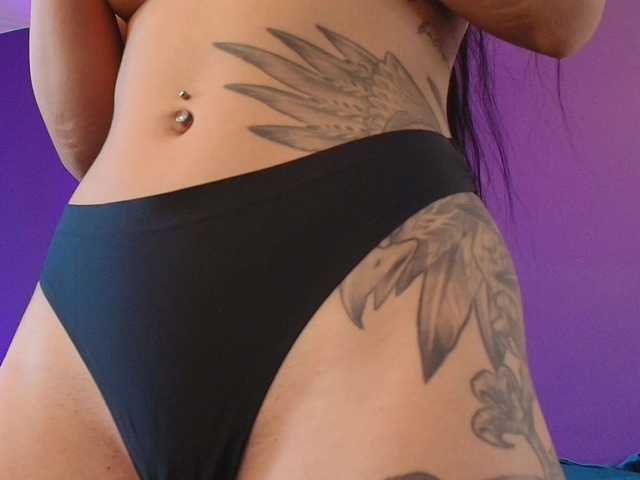 TouchMyTattoo