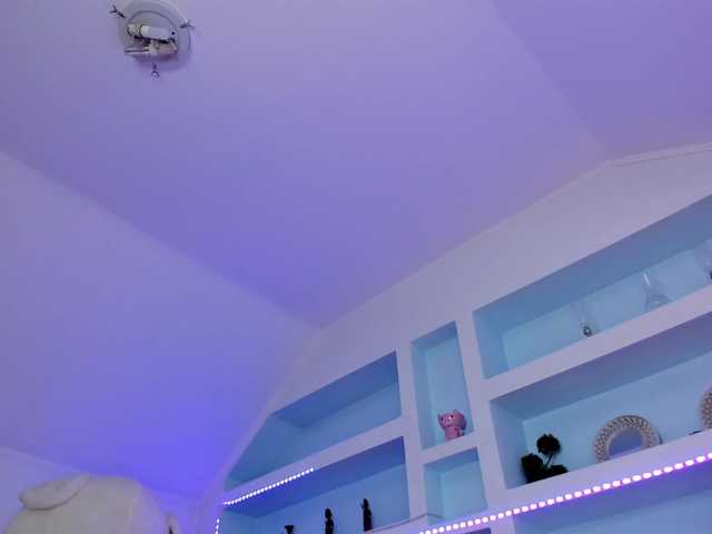 TouchMyTattoo live cam on BongaCams