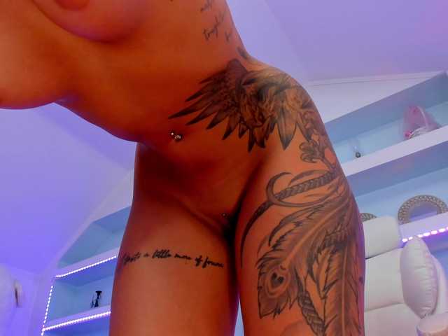 TouchMyTattoo