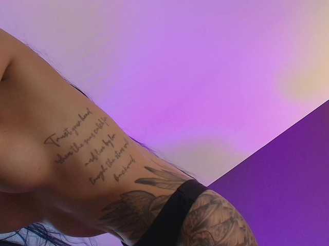 TouchMyTattoo