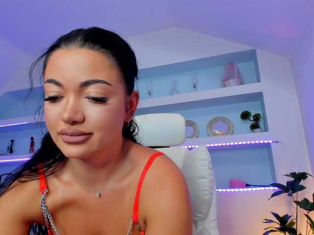 TouchMyTattoo live cam on BongaCams