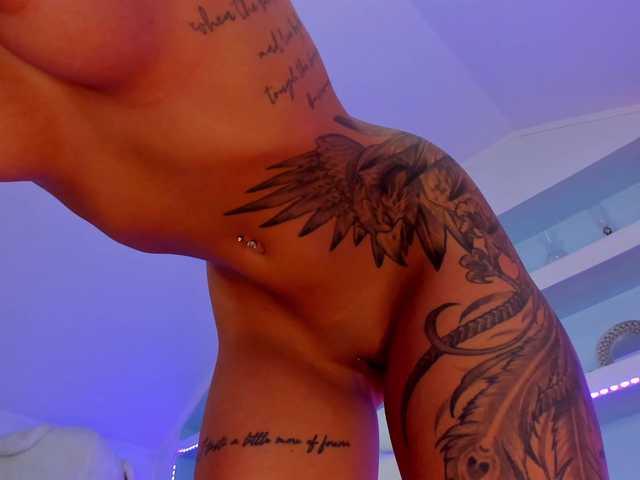 TouchMyTattoo