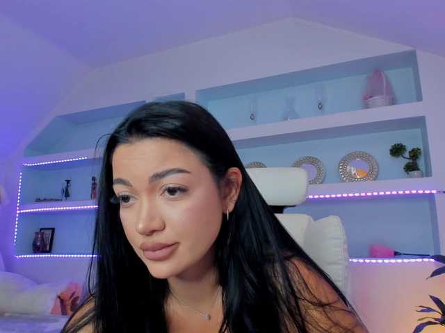 TouchMyTattoo live cam on BongaCams