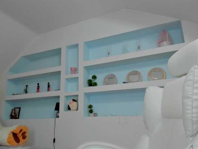TouchMyTattoo live cam on BongaCams