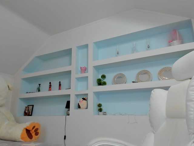TouchMyTattoo live cam on BongaCams