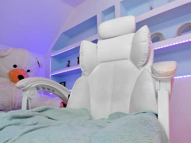 TouchMyTattoo live cam on BongaCams