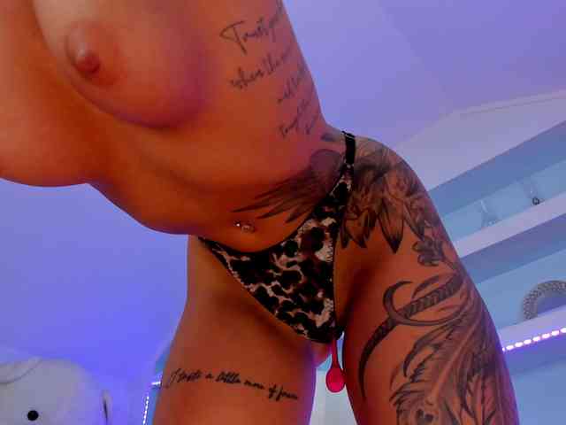 TouchMyTattoo