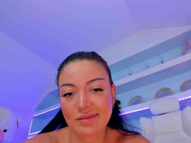 TouchMyTattoo Sex Cam Show