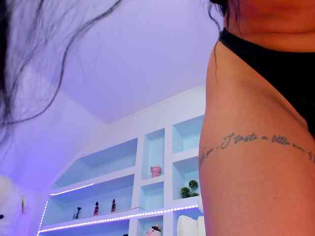TouchMyTattoo TouchMyTattoo