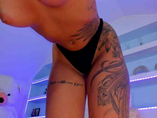 TouchMyTattoo TouchMyTattoo