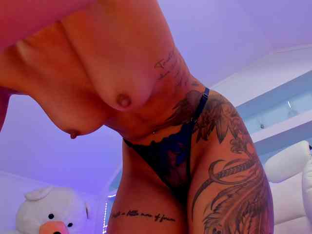 TouchMyTattoo
