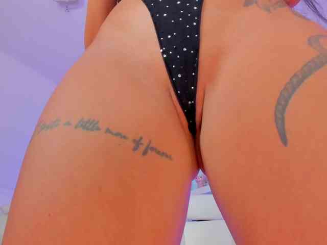 TouchMyTattoo