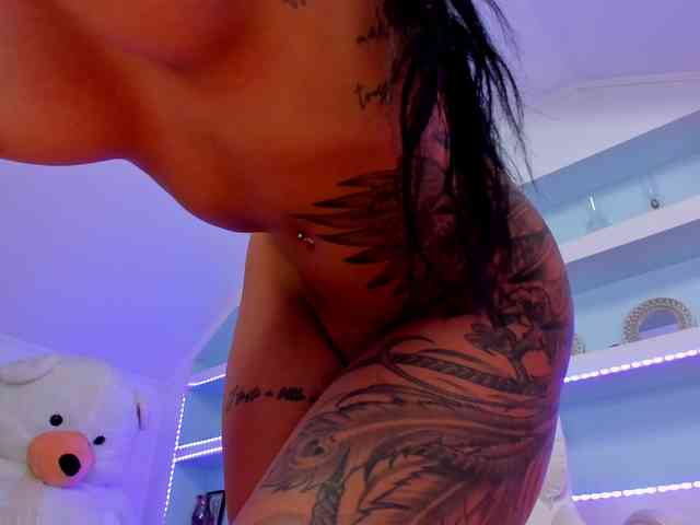 TouchMyTattoo