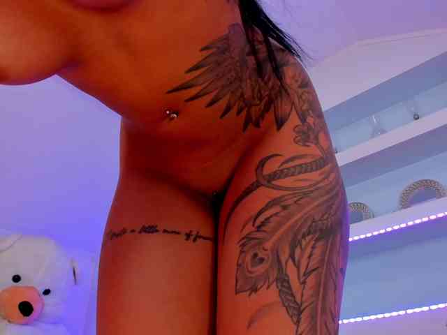 TouchMyTattoo