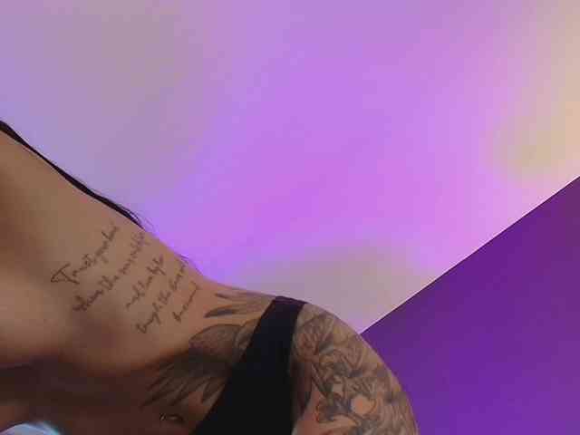 TouchMyTattoo