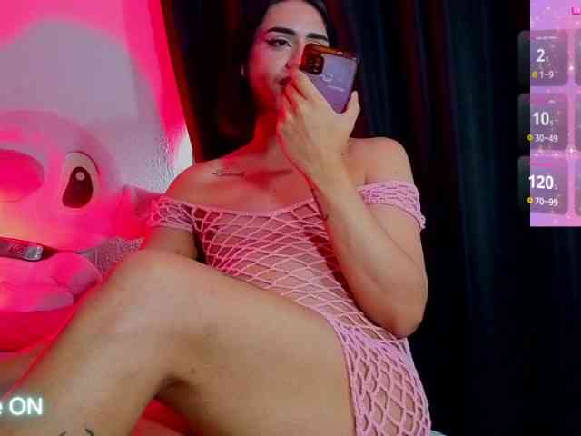 SamanthaRuseell