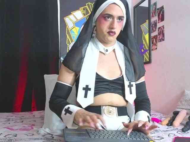SamanthaRuseell