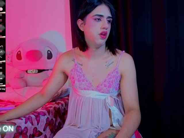 SamanthaRuseell