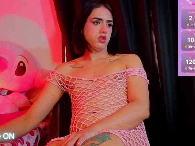 SamanthaRuseell