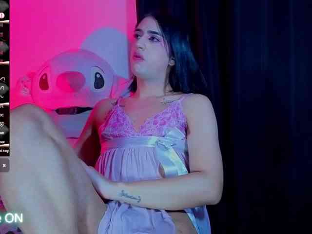 SamanthaRuseell