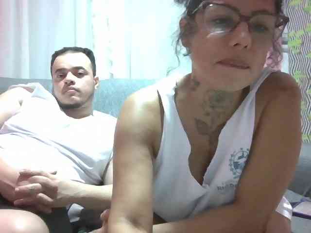 Modelo: titiasafadinha