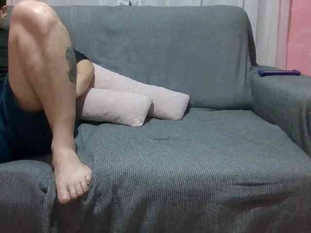 Modelo: titiasafadinha